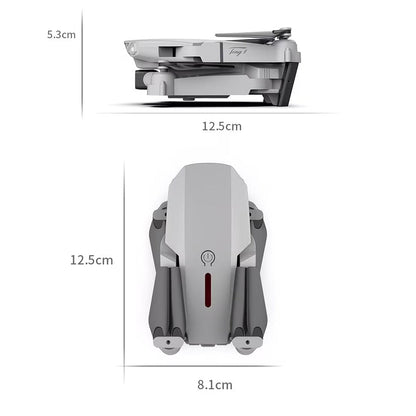 E99 Drone Camera