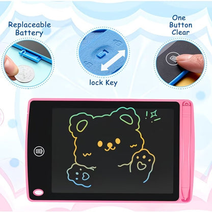 LCD Writing Tablet
