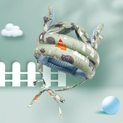 Baby Protector Helmet