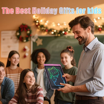 LCD Writing Tablet