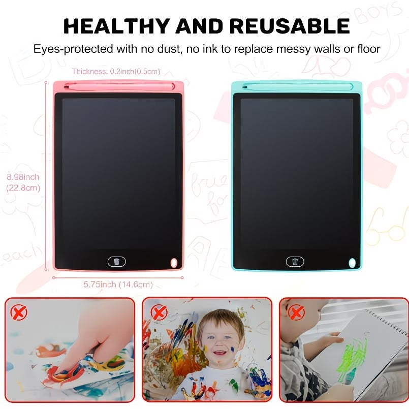 LCD Writing Tablet