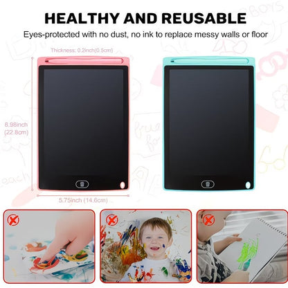 LCD Writing Tablet
