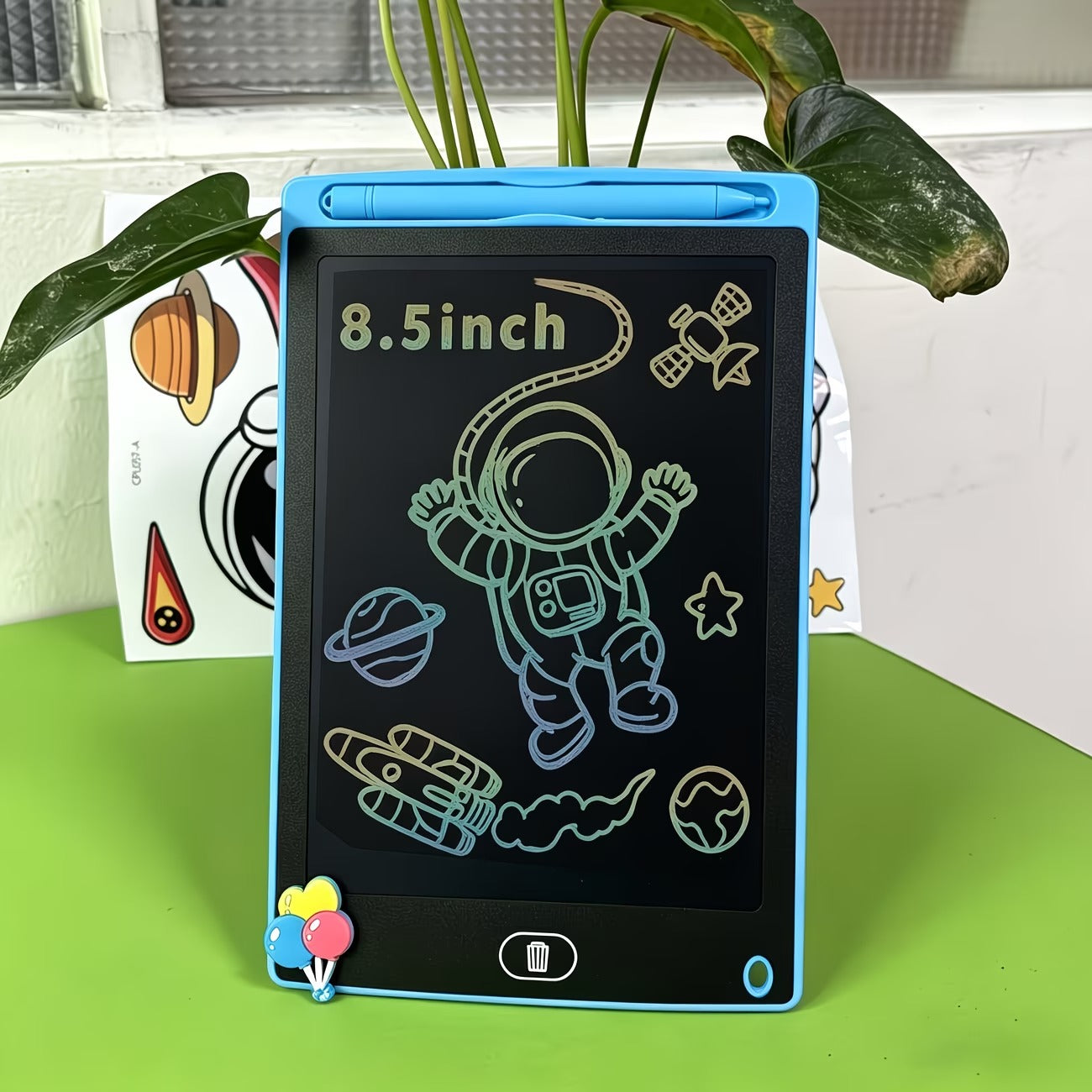 LCD Writing Tablet