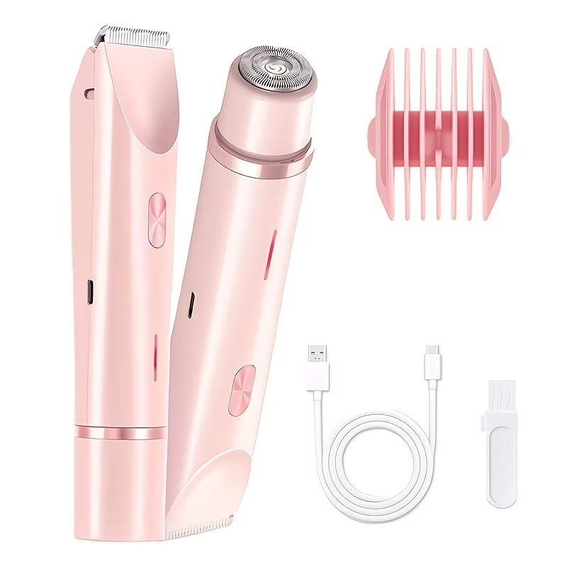 Silky Splash Vamaro Shaver