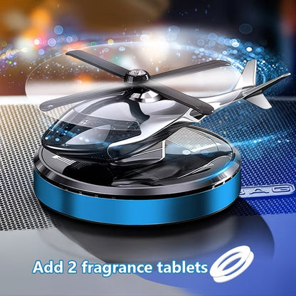 Solar Car Fragrance