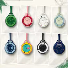 Quality Newest Compatible AP for Royal X Swatch Joint-edition Royal Pop Pocket Watch