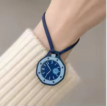 Quality Newest Compatible AP for Royal X Swatch Joint-edition Royal Pop Pocket Watch