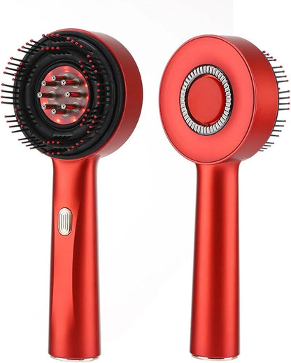 Scalp Massage Brush ,Oil Applicator