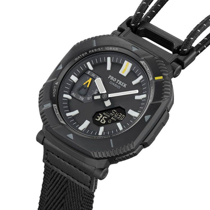 Casio PRJ-B001B-1 watch |ساعة كاسيو PRJ-B001B-1