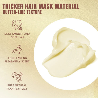 Karseell Hair Repair Mask 500ml Collagen Hair Treatment for All Hair Type