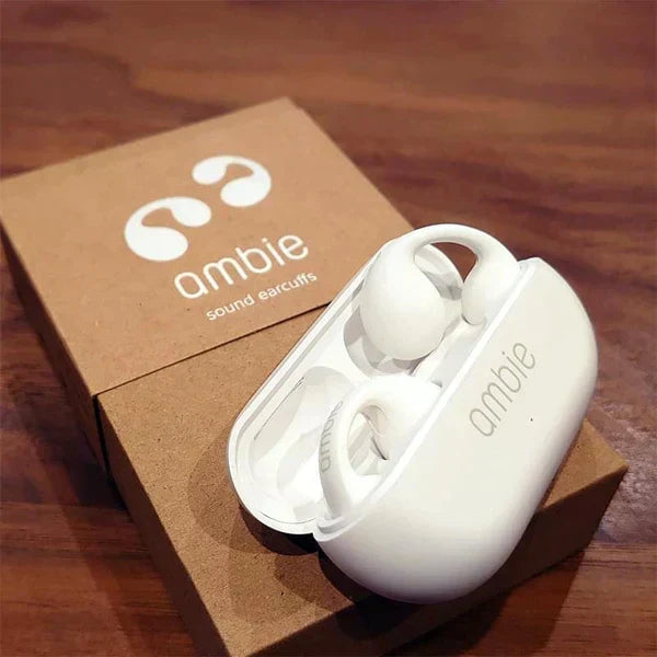 Ambie Original Ear Cuffs