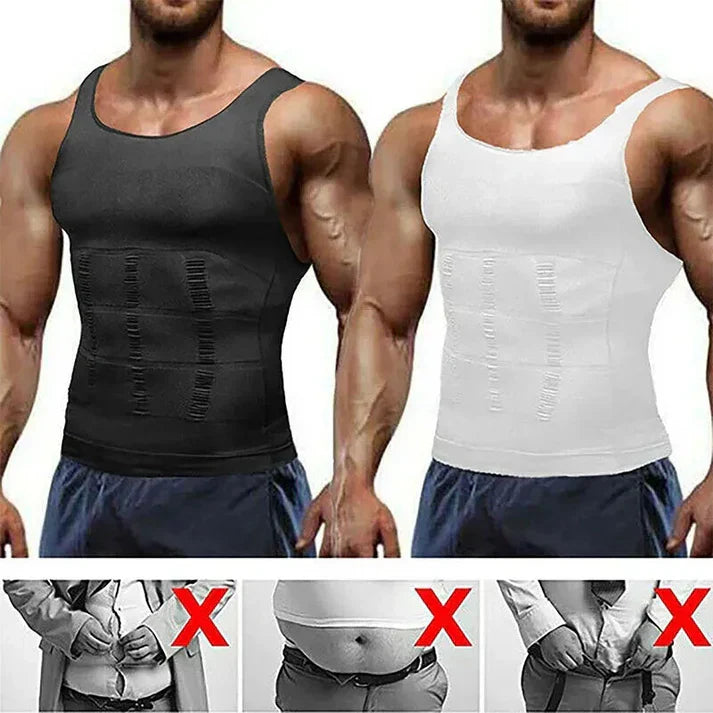 Men Slimming Body Shaper | مشد تنحيف الجسم للرجال