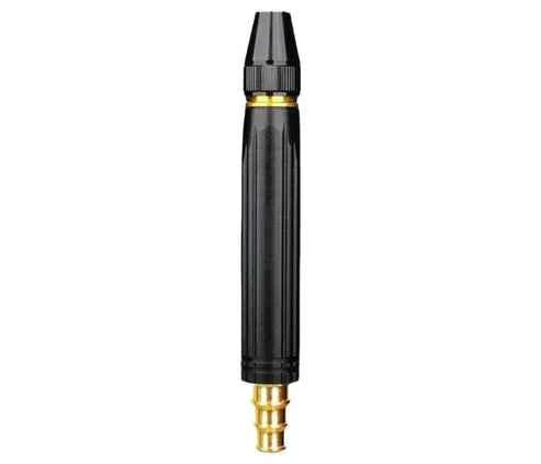 Multi-Mode Garden Spray Nozzle for Versatile Watering Solutions