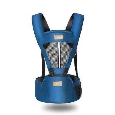 Multifunctional Baby Carrier for Comfort and Convenience