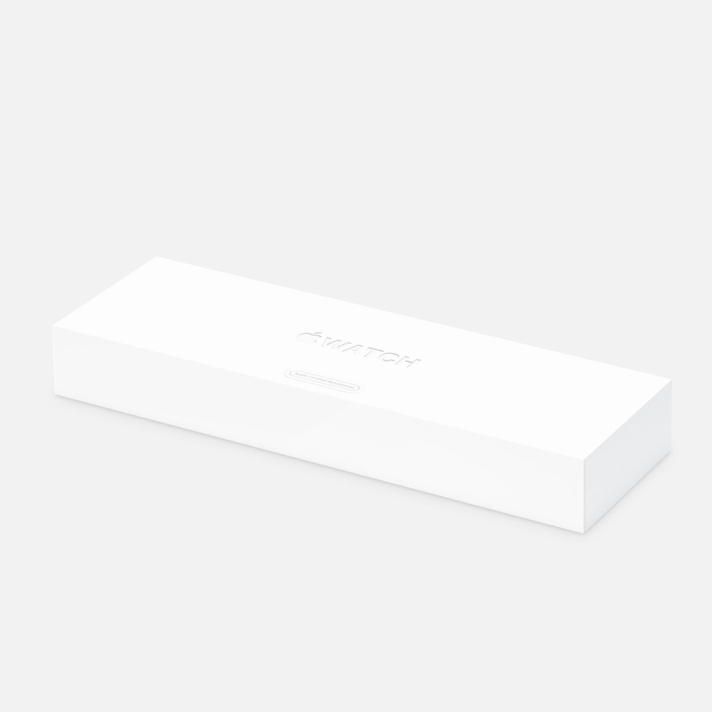 Apple Watch Series 10 GPS 42MM || ساعة أبل (Apple Watch) السلسلة 10، نظام تحديد المواقع (GPS)، مقاس 42 مم