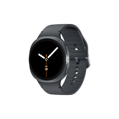 Samsung Galaxy Watch 8 44mm Bluetooth Smartwatch || ساعة سامسونج جالاكسي واتش 8 الذكية بتقنية بلوتوث، مقاس 44 مم