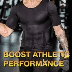 Men Slimming Body Shaper | مشد تنحيف الجسم للرجال