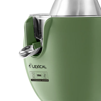 Electric Citrus Juicer | عصارة حمضيات كهربائية
