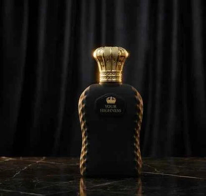 Your Highness Eau de Parfum: Luxurious Scent with Your Highness Perfume