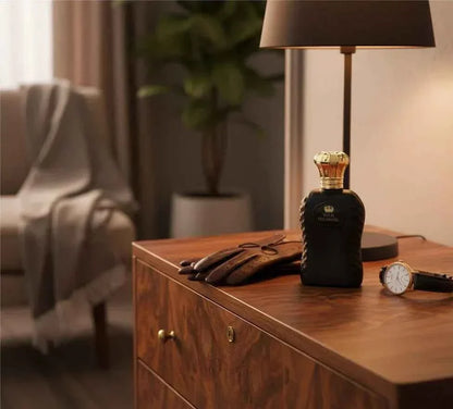 Your Highness Eau de Parfum: Luxurious Scent with Your Highness Perfume