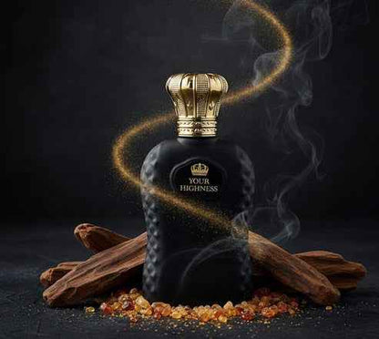 Your Highness Eau de Parfum: Luxurious Scent with Your Highness Perfume