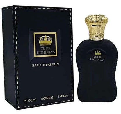 Your Highness Eau de Parfum: Luxurious Scent with Your Highness Perfume
